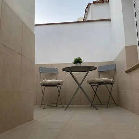 Piso Turistico Zaida Apartment Almodovar del Rio Exterior photo