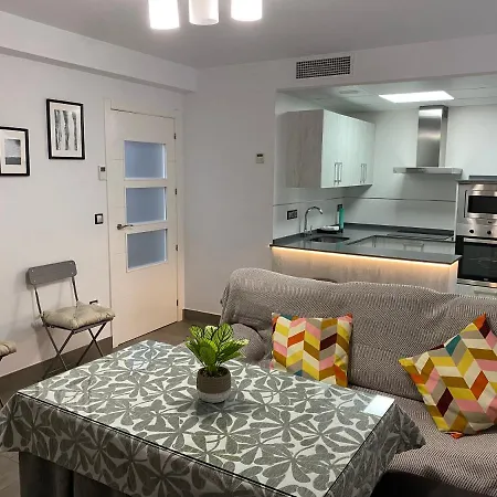 Piso Turistico Zaida Apartment Almodovar del Rio Exterior photo
