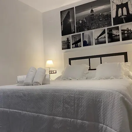 Piso Turistico Zaida Apartment Almodovar del Rio Exterior photo