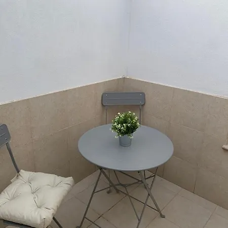 Piso Turistico Zaida Apartment Almodovar del Rio Exterior photo
