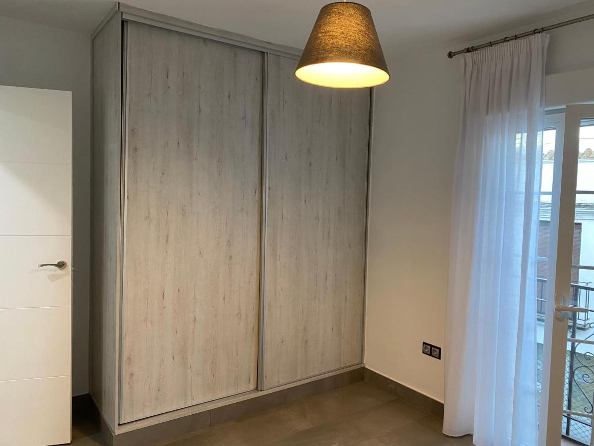 Piso Turistico Zaida Apartment Almodovar del Rio