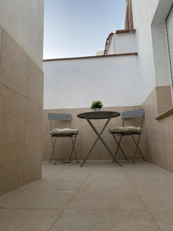 Piso Turistico Zaida * Almodovar del Rio