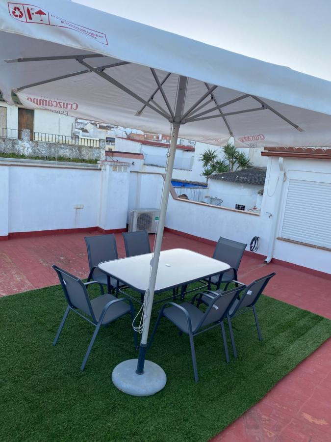 Piso Turistico Zaida Almodovar del Rio