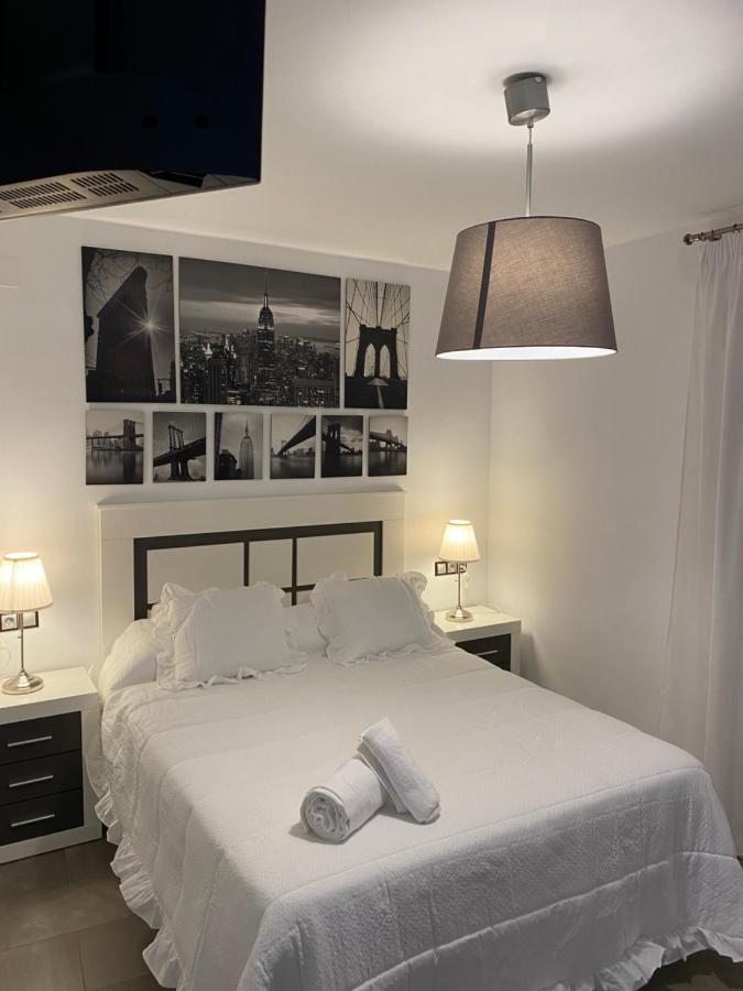 Piso Turistico Zaida Apartment